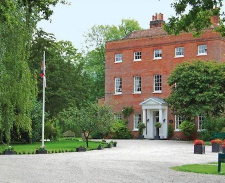 Mulberry House Vendégház Ongar Kültér fotó