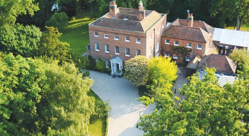 Mulberry House Vendégház Ongar Kültér fotó
