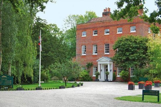 Mulberry House Vendégház Ongar Kültér fotó