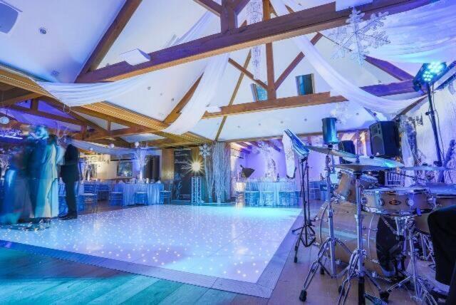 Mulberry House Vendégház Ongar Kültér fotó