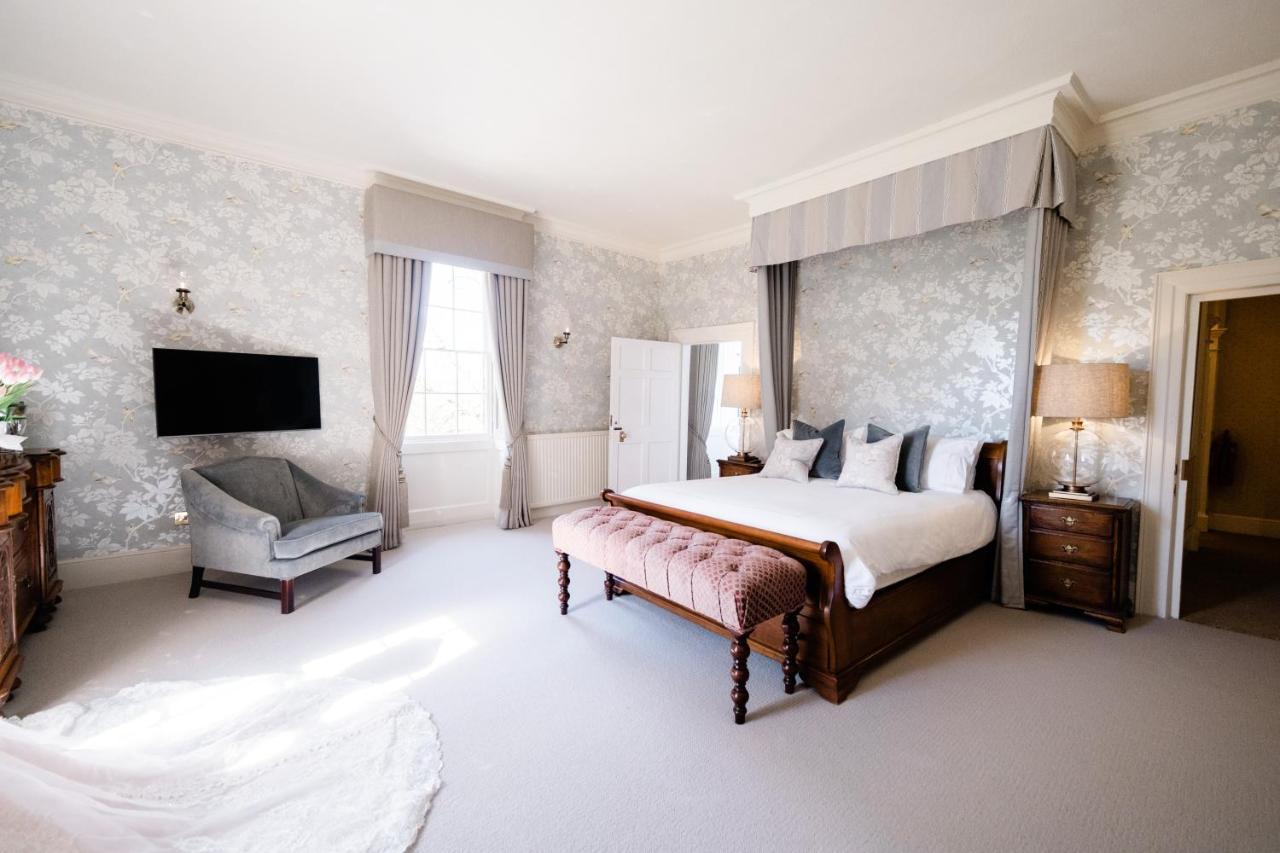 Mulberry House Vendégház Ongar Kültér fotó