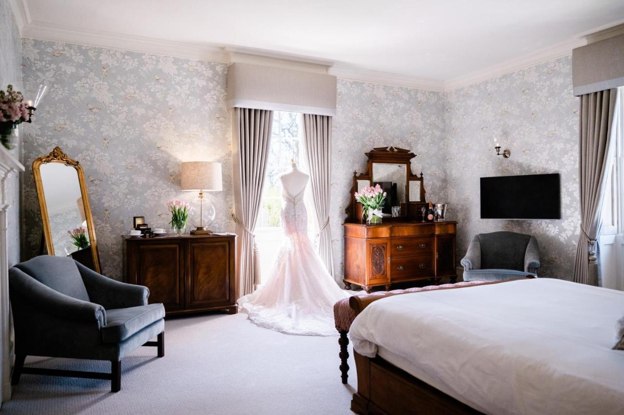 Mulberry House Vendégház Ongar Kültér fotó