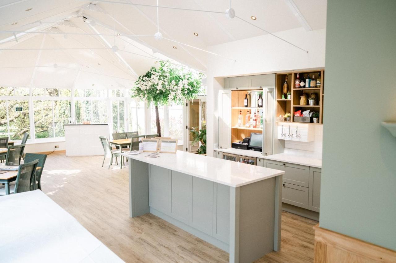 Mulberry House Vendégház Ongar Kültér fotó