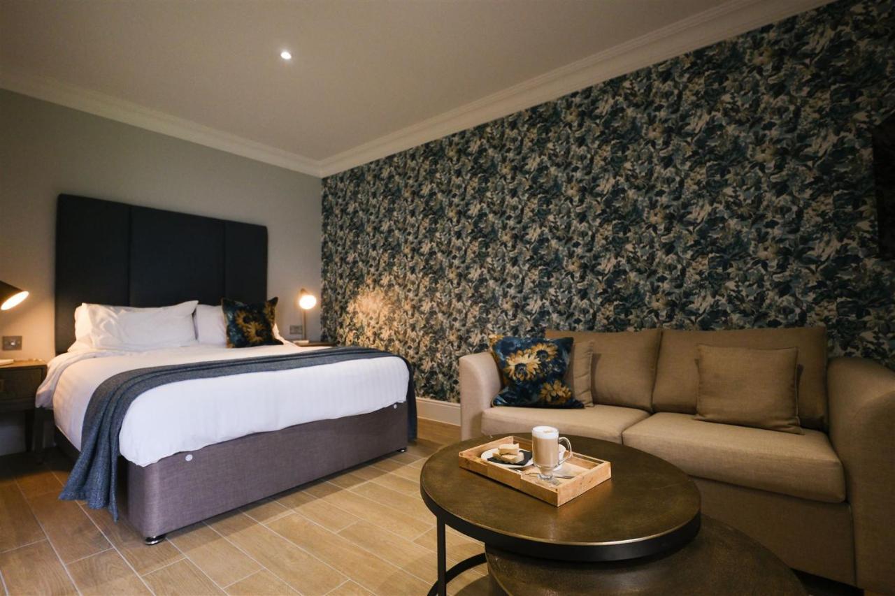 Mulberry House Vendégház Ongar Kültér fotó